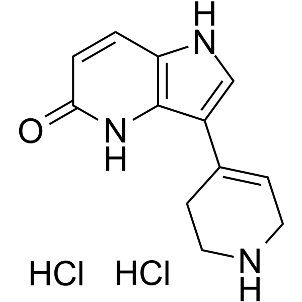 CP 93129 Dihydrochloride 879089-64-2
